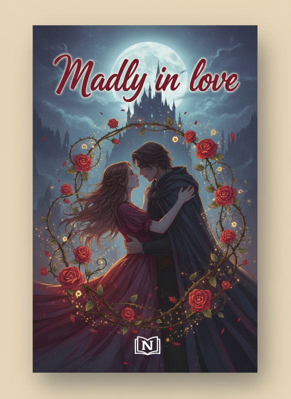 Madly in love
